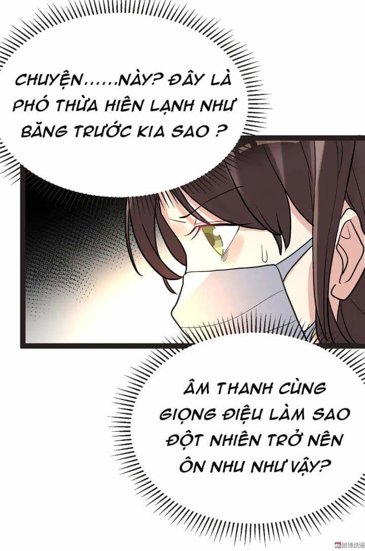 Tổng Tài Truy Thê: Phu Nhân Đừng Hòng Trốn Chapter 13 - 26