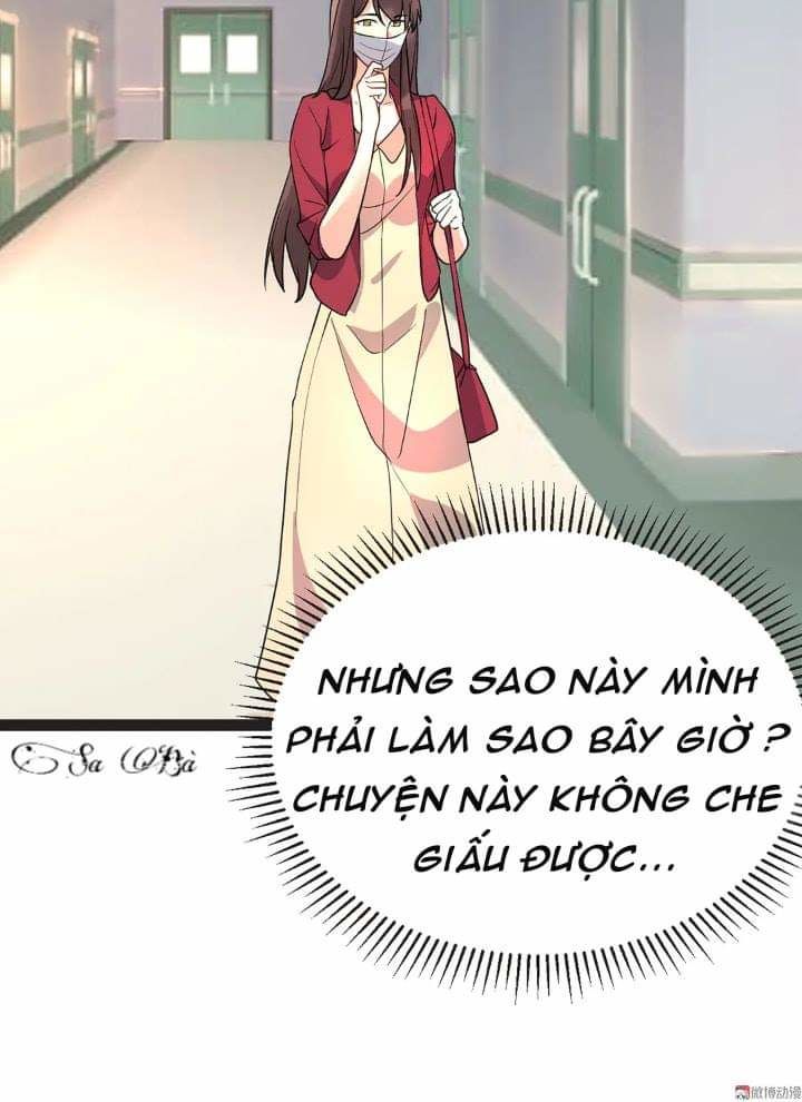 Tổng Tài Truy Thê: Phu Nhân Đừng Hòng Trốn Chapter 13 - 4