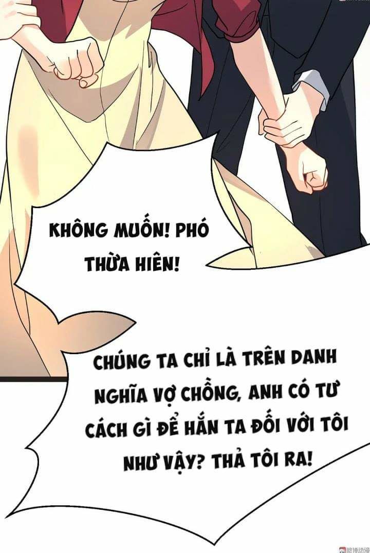 Tổng Tài Truy Thê: Phu Nhân Đừng Hòng Trốn Chapter 14 - 14