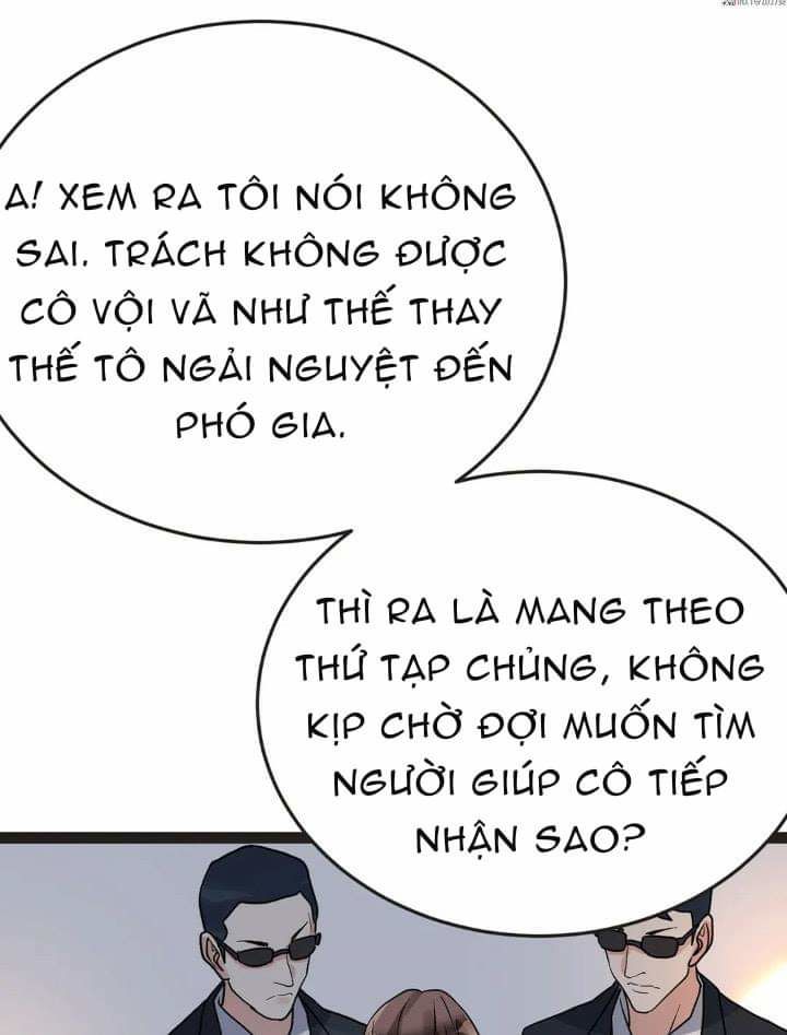 Tổng Tài Truy Thê: Phu Nhân Đừng Hòng Trốn Chapter 14 - 6