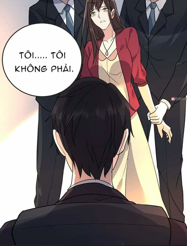 Tổng Tài Truy Thê: Phu Nhân Đừng Hòng Trốn Chapter 14 - 7