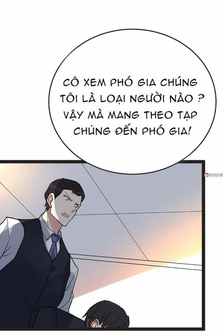 Tổng Tài Truy Thê: Phu Nhân Đừng Hòng Trốn Chapter 14 - 8