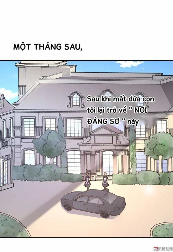 Tổng Tài Truy Thê: Phu Nhân Đừng Hòng Trốn Chapter 20 - 3