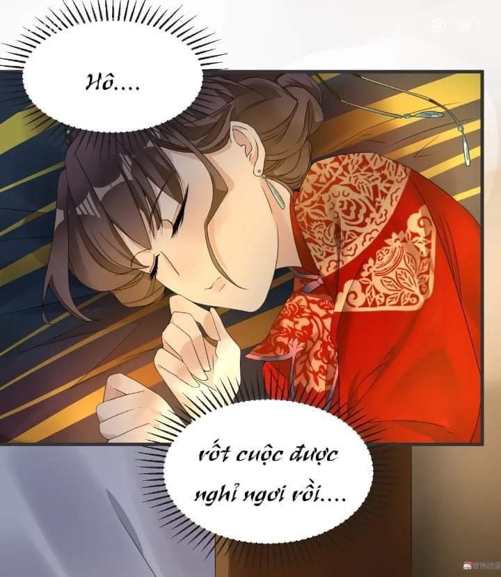 Tổng Tài Truy Thê: Phu Nhân Đừng Hòng Trốn Chapter 7 - 13