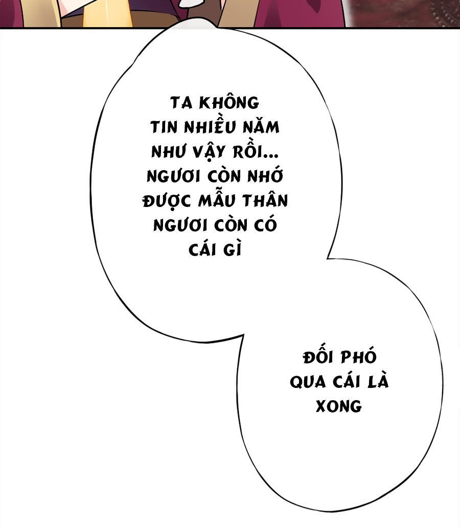 Vương Phi Có Chút Nghịch Ngợm Chapter 4 - 41