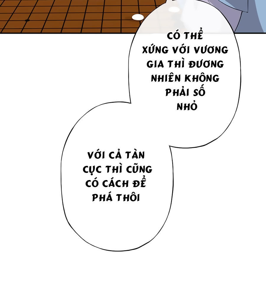 Vương Phi Có Chút Nghịch Ngợm Chapter 8 - 37