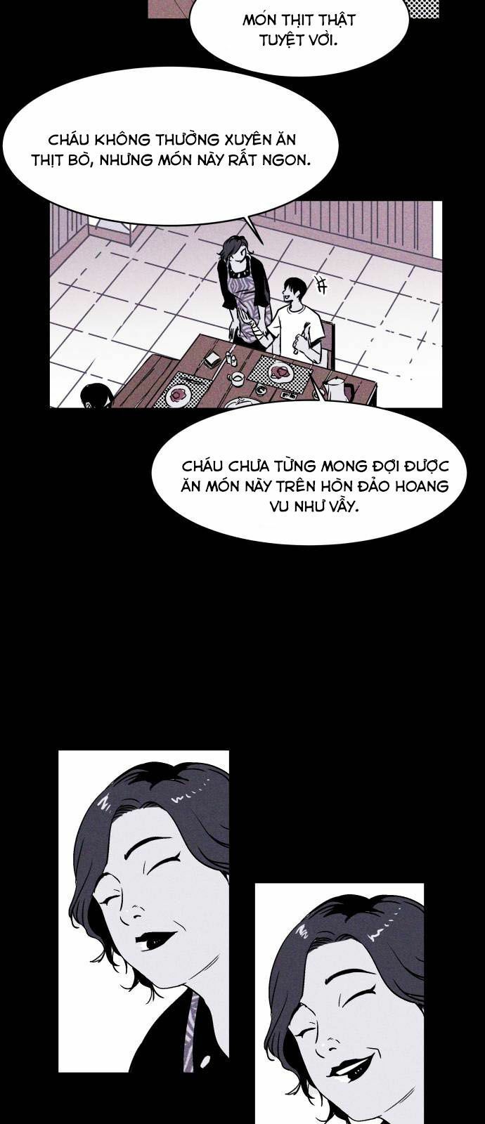 Chuồng Lợn Chapter 2 - 12