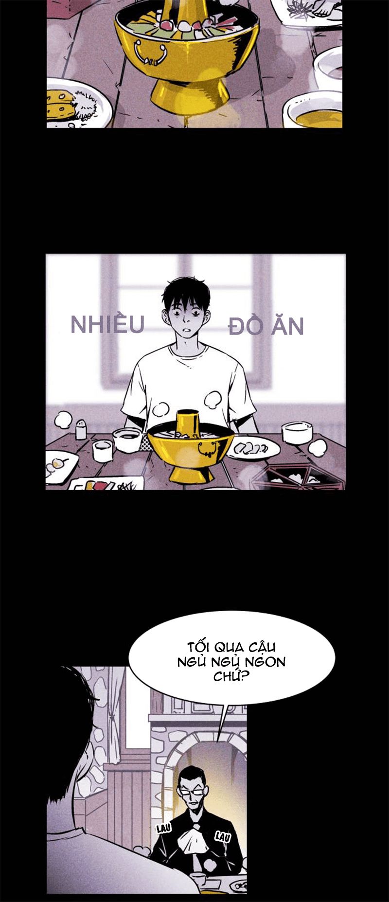 Chuồng Lợn Chapter 4 - 27