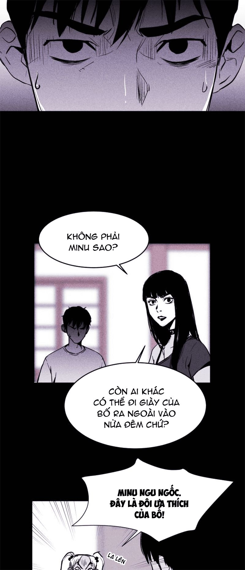 Chuồng Lợn Chapter 4 - 45