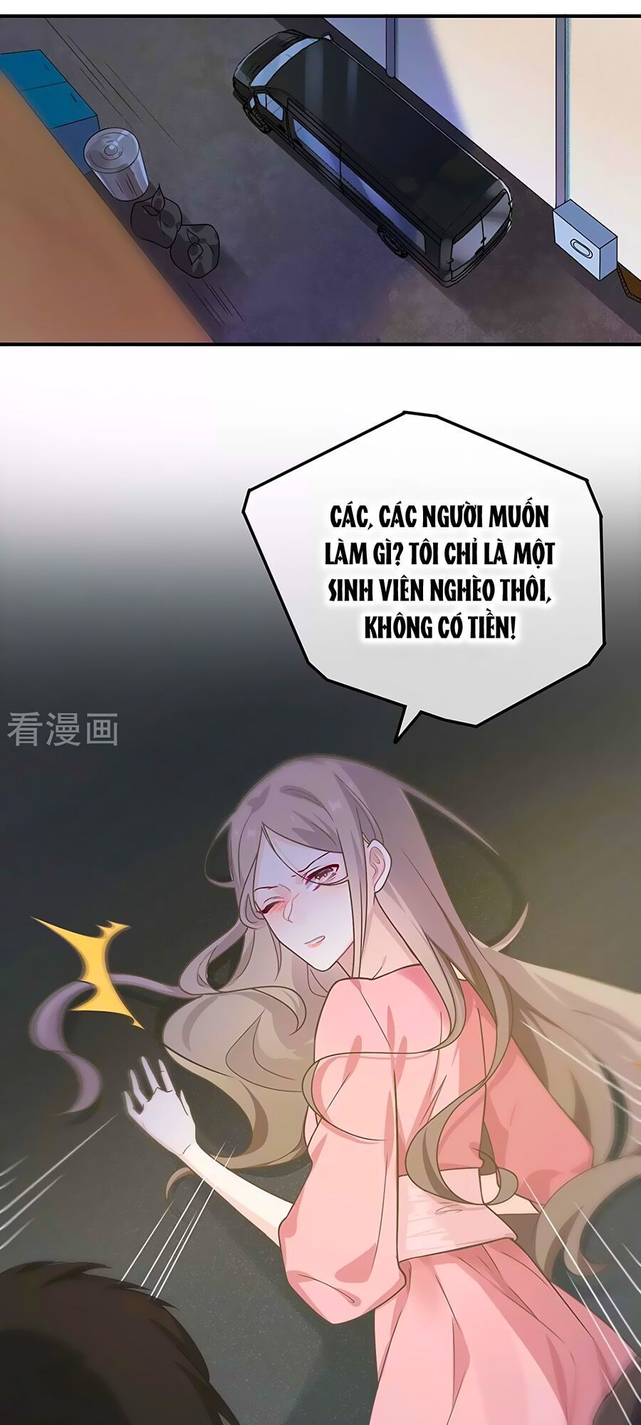 Hai Cách Tìm Gặp Người Yêu Chapter 16 - 1