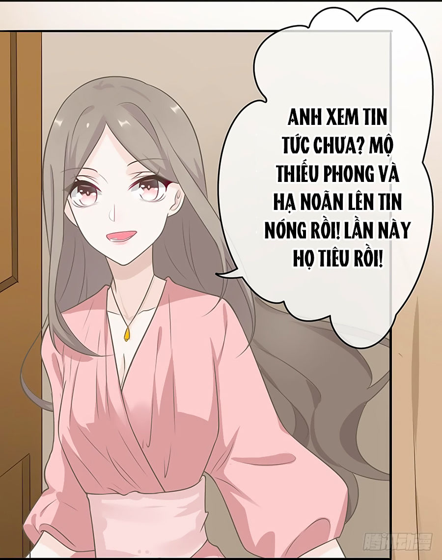 Hai Cách Tìm Gặp Người Yêu Chapter 4 - 31