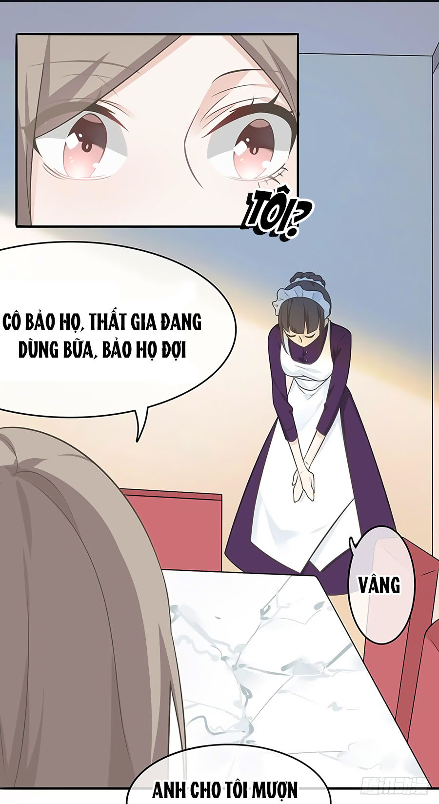 Hai Cách Tìm Gặp Người Yêu Chapter 4 - 40