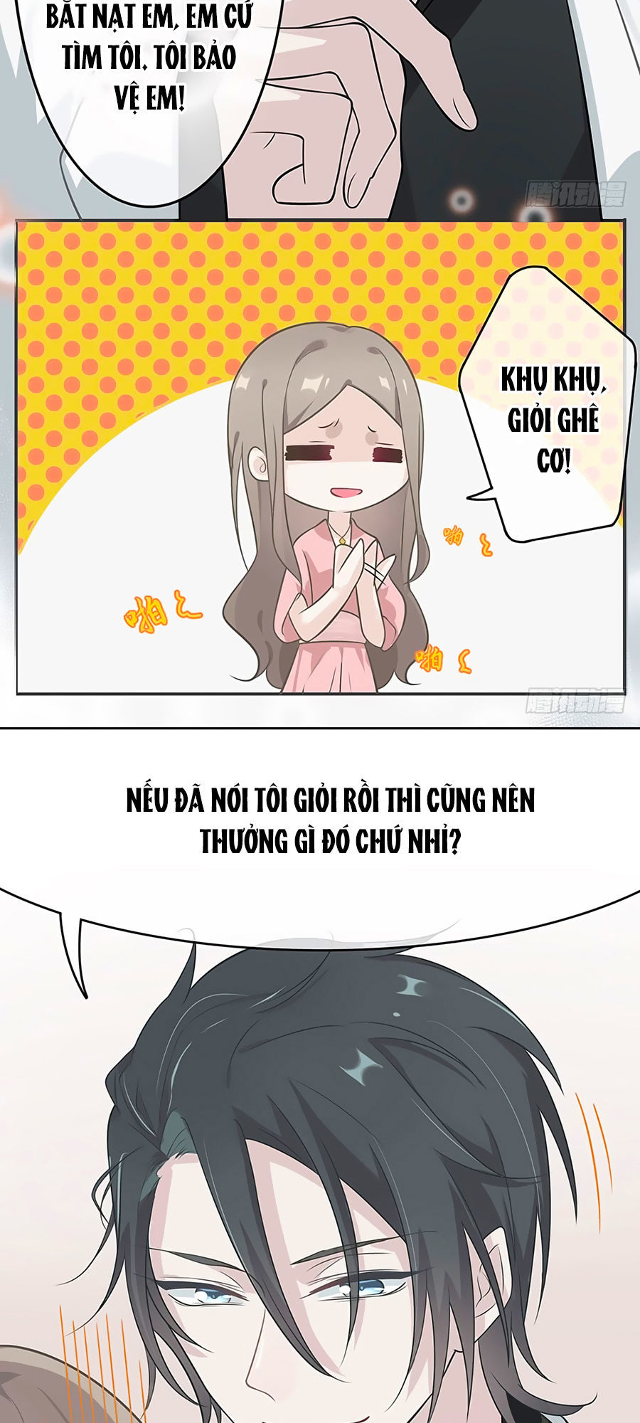 Hai Cách Tìm Gặp Người Yêu Chapter 7 - 29