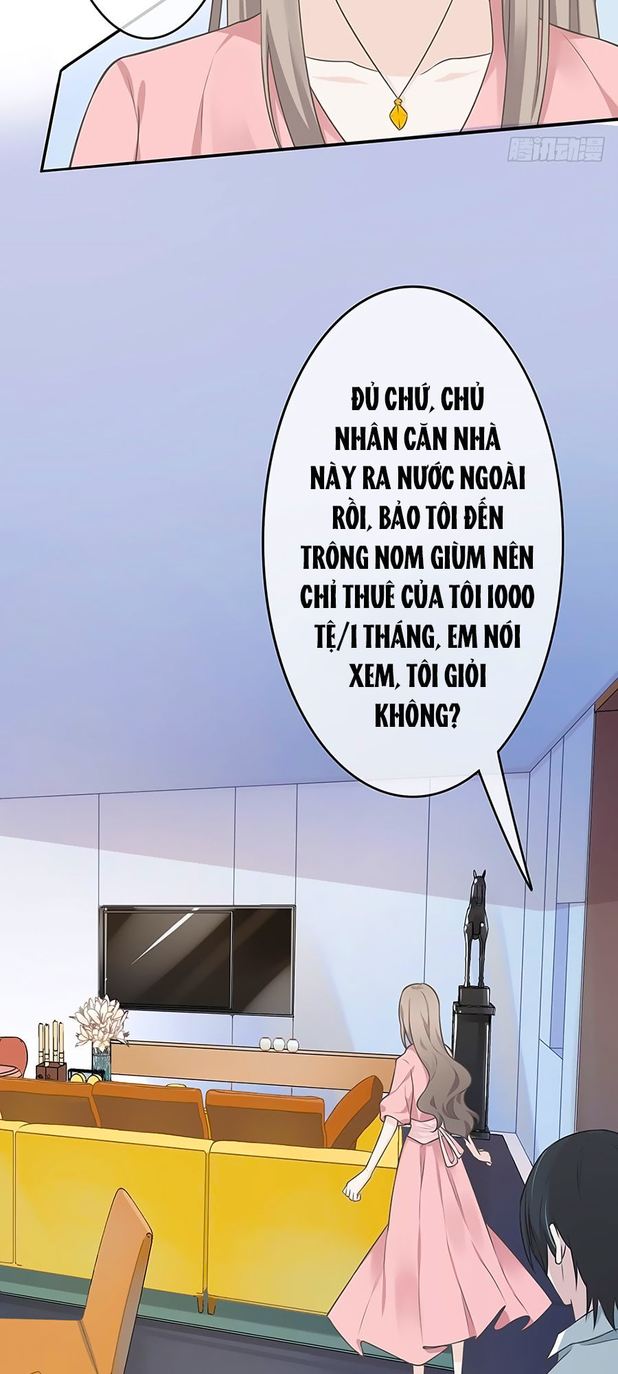 Hai Cách Tìm Gặp Người Yêu Chapter 8 - 2