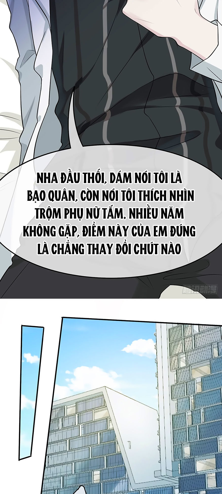 Hai Cách Tìm Gặp Người Yêu Chapter 8 - 24