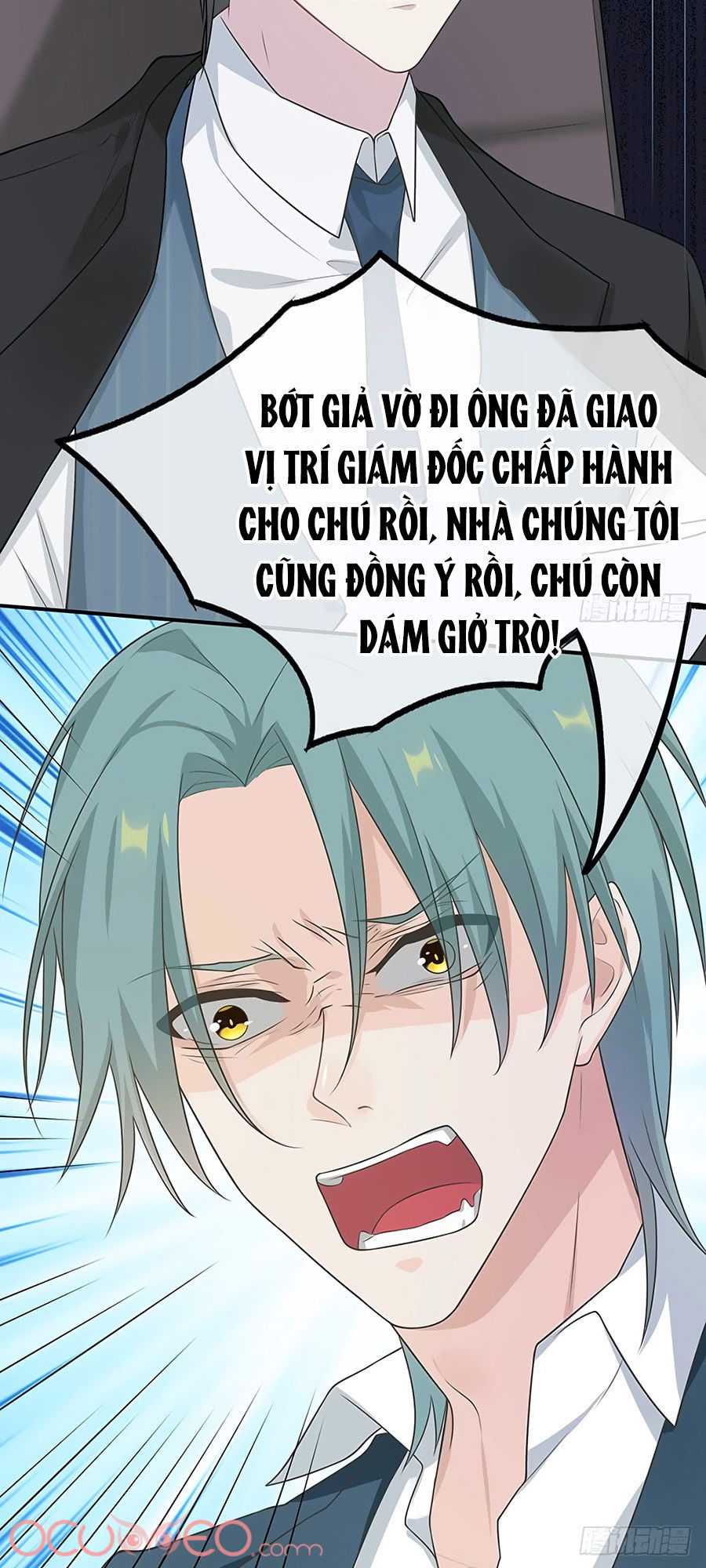 Hai Cách Tìm Gặp Người Yêu Chapter 9 - 3