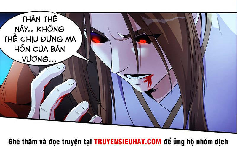 Đừng Cản Ta Tu Tiên Chapter 2 - 7