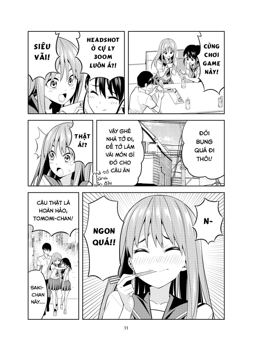 Kanojo Ga Iru No Ni, Betsu No Onnanoko Ni Kokuhaku Sareta Chapter 2 - 4