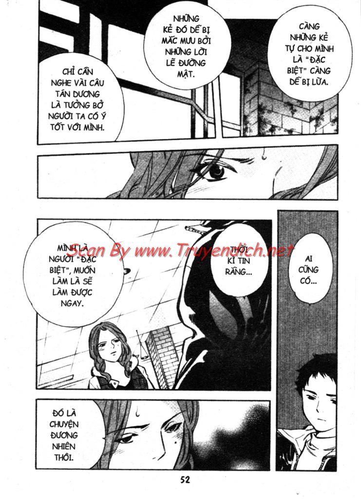 Kurosagi Chapter 144 - 12