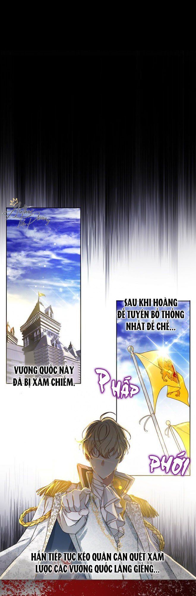 Cuộc Hôn Nhân Giả Dối Chapter 1 - 4