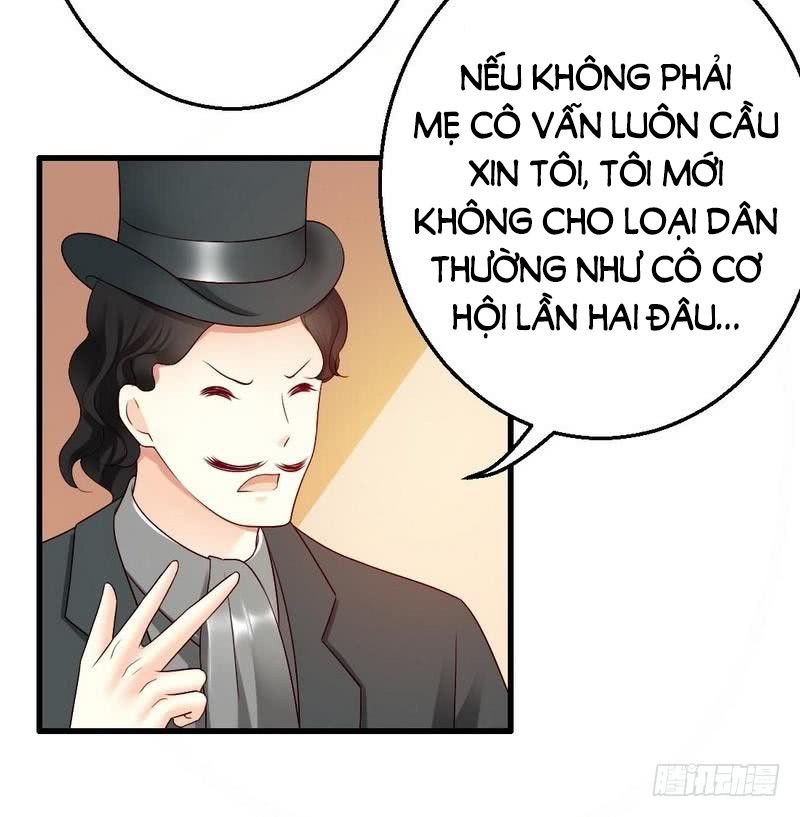 Y Tá Ngọt Ngào Của Hoàng Tử Chapter 5 - 28