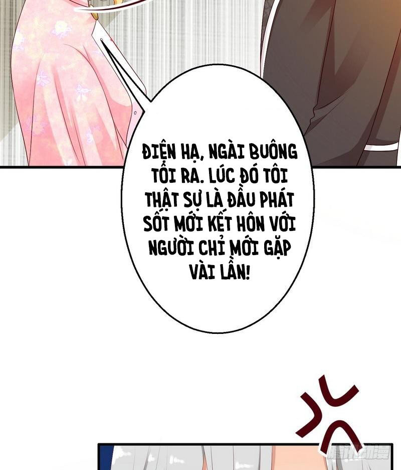 Y Tá Ngọt Ngào Của Hoàng Tử Chapter 9 - 6