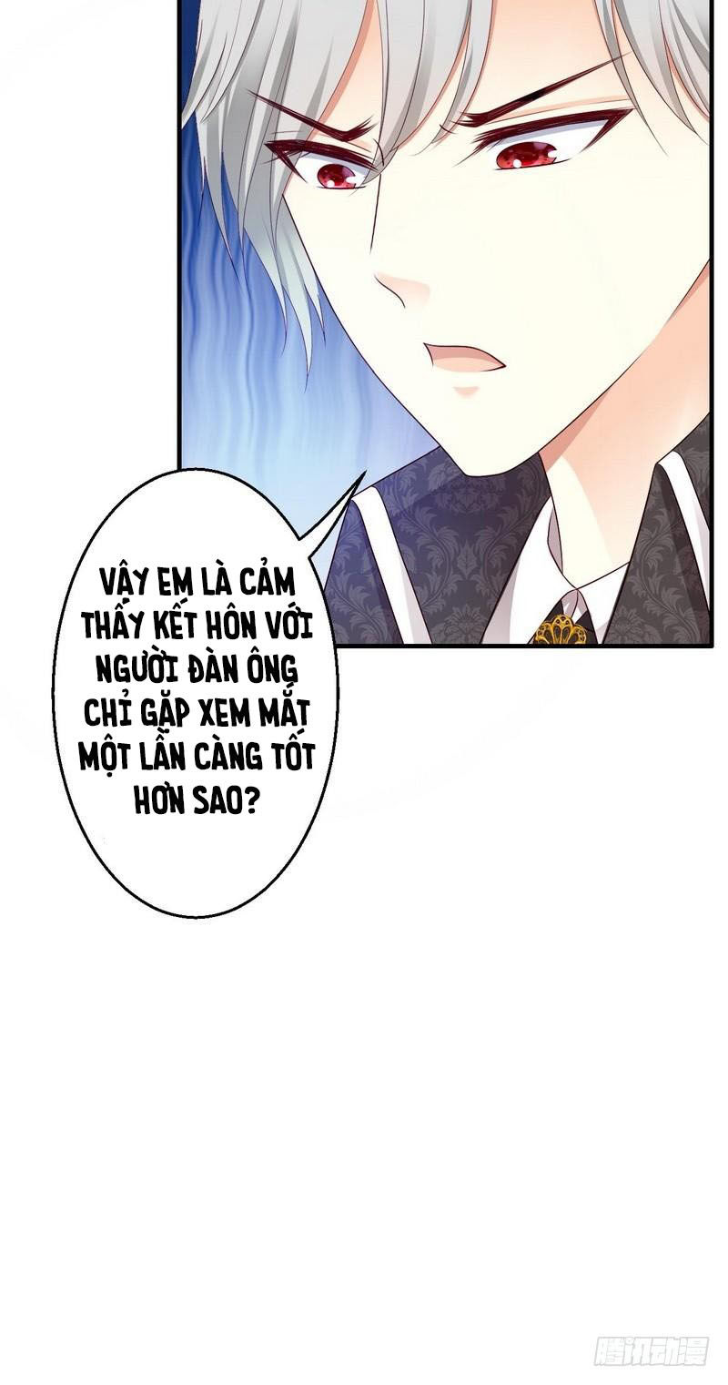 Y Tá Ngọt Ngào Của Hoàng Tử Chapter 9 - 7