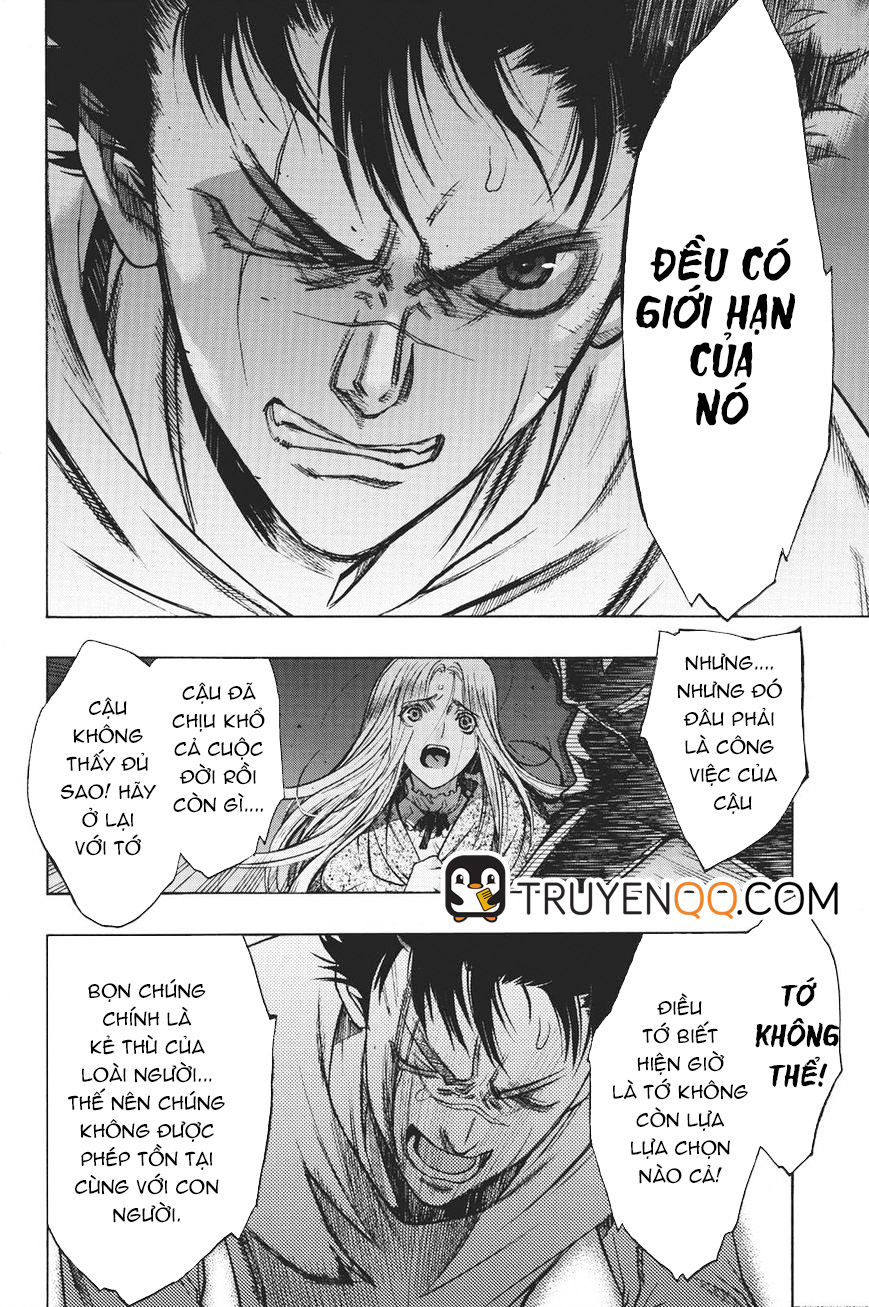 Attack On Titans - Before The Fall Chapter 15.2 - 21