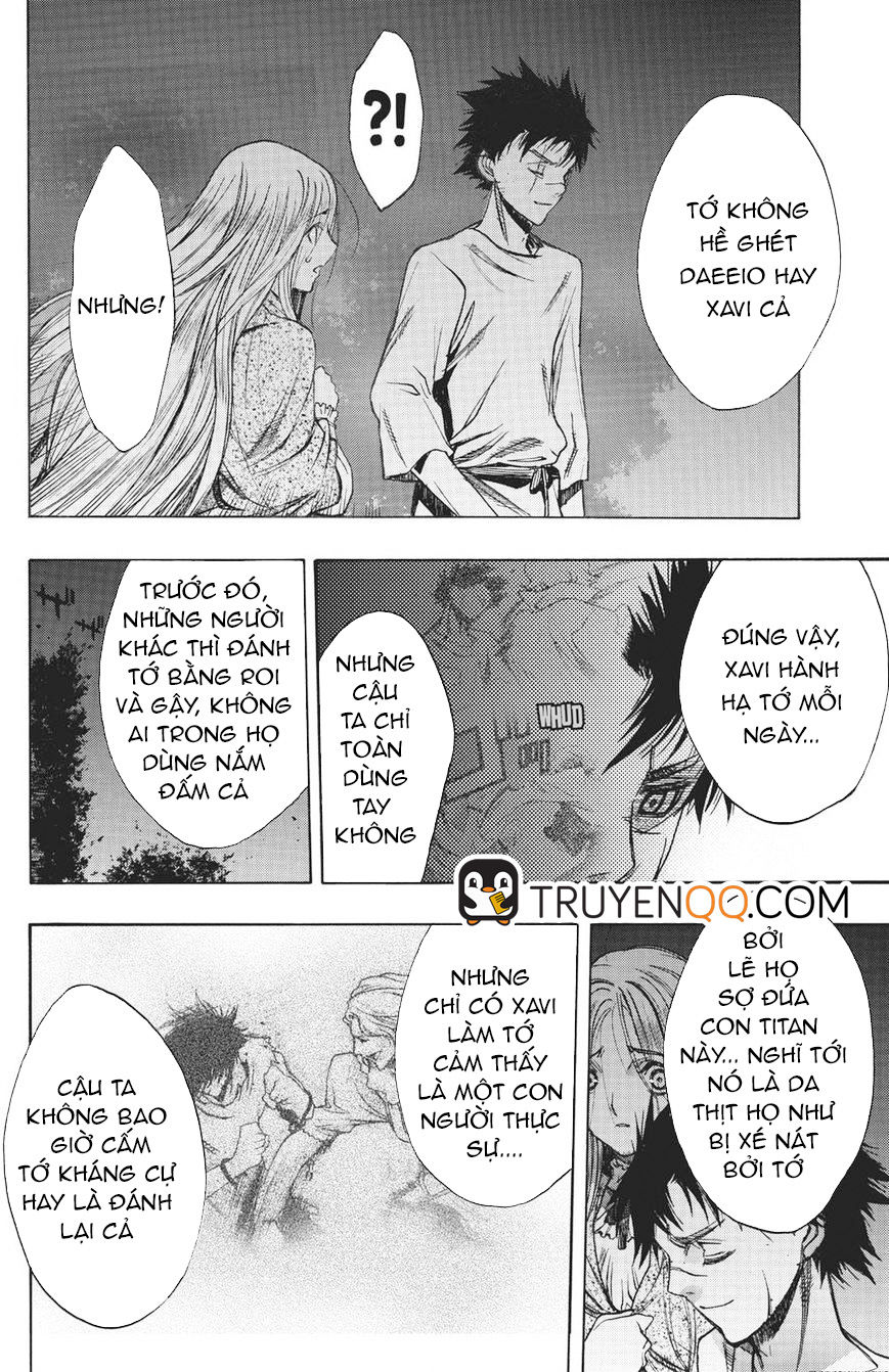 Attack On Titans - Before The Fall Chapter 15.2 - 10