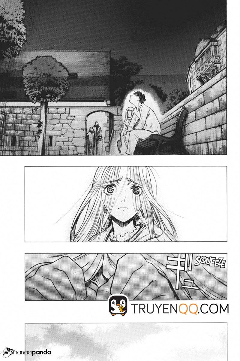 Attack On Titans - Before The Fall Chapter 16 - 8