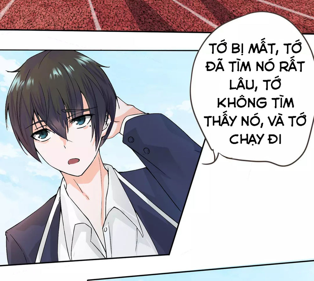 Đại Chiến Yêu Tinh Chapter 3 - 36