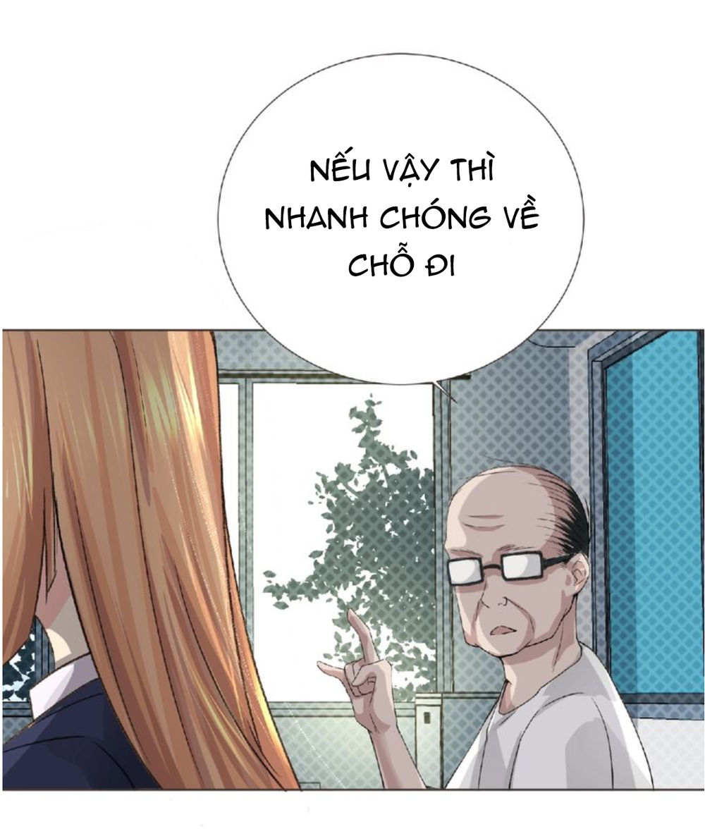 Đại Chiến Yêu Tinh Chapter 4 - 17