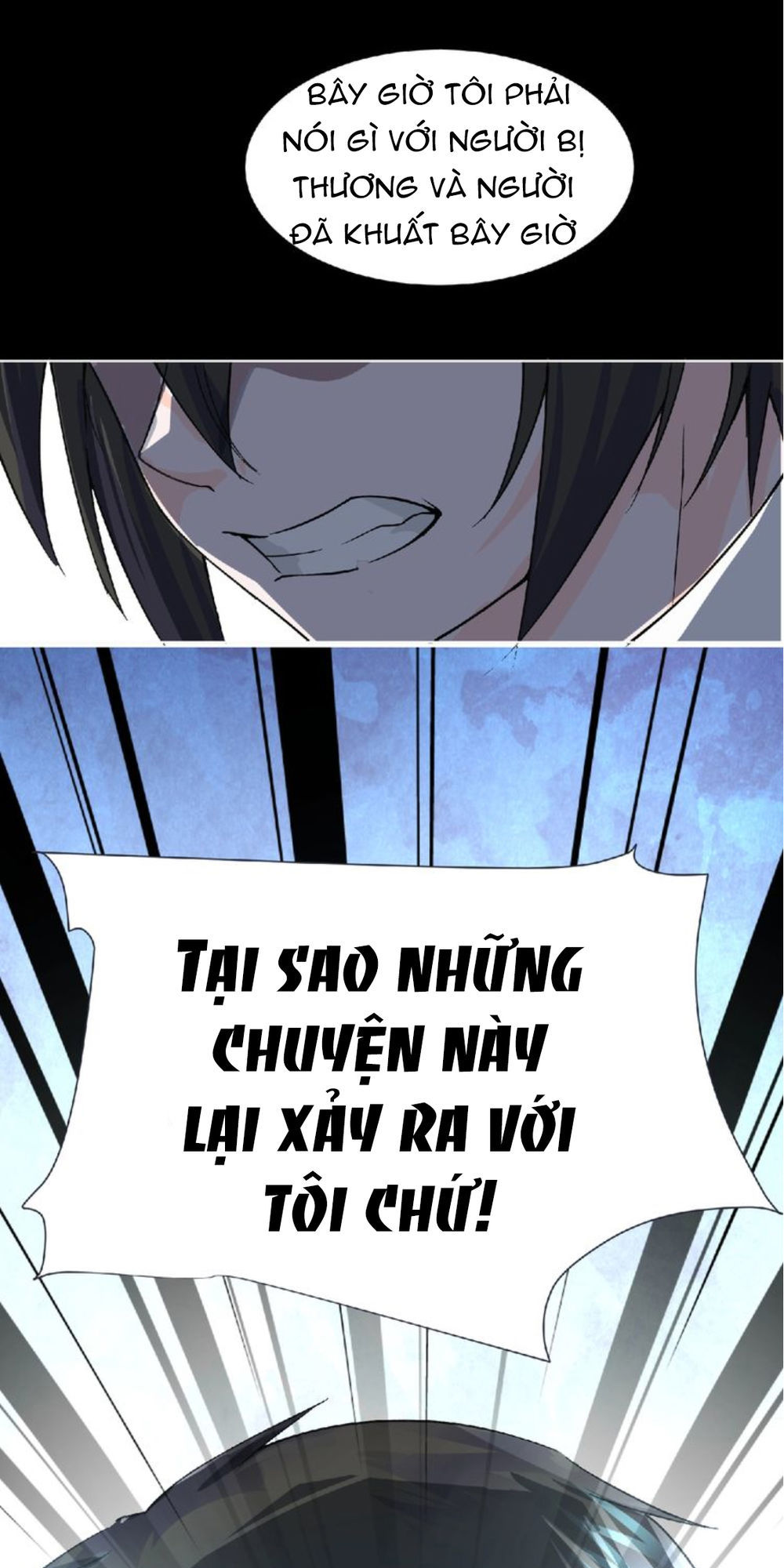 Đại Chiến Yêu Tinh Chapter 5 - 24