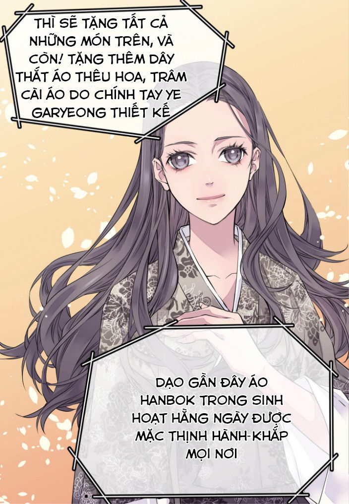 Kẻ Thù Nóng Bỏng Chapter 1 - 15