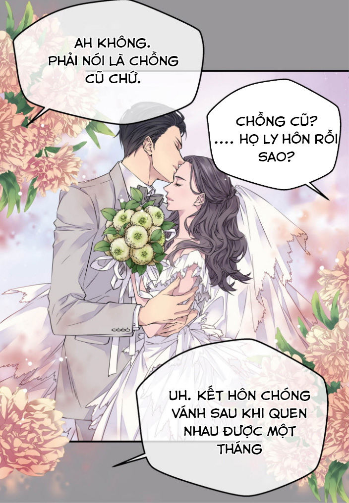 Kẻ Thù Nóng Bỏng Chapter 1 - 21