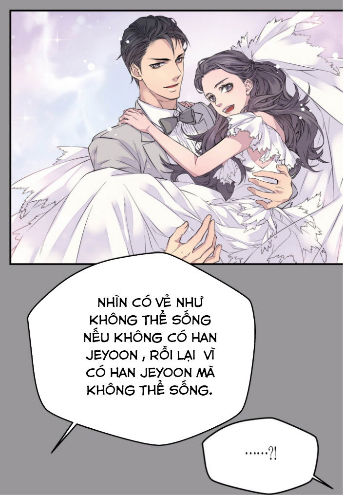 Kẻ Thù Nóng Bỏng Chapter 1 - 24