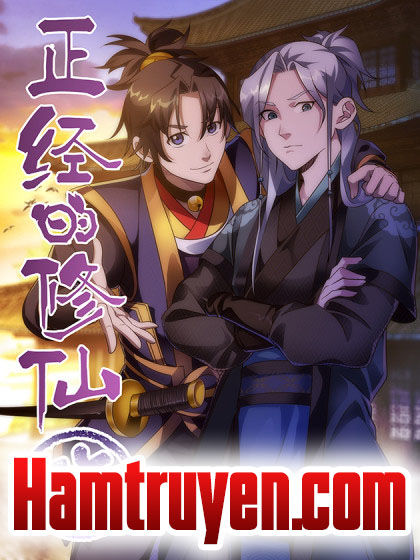 Chính Kinh Tu Tiên Truyện Chapter 1.5 - 1