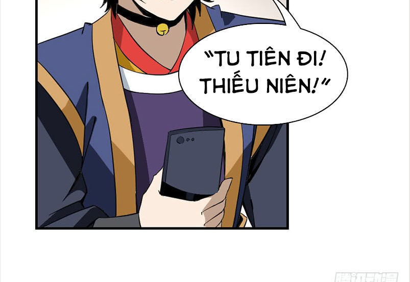 Chính Kinh Tu Tiên Truyện Chapter 1.5 - 31