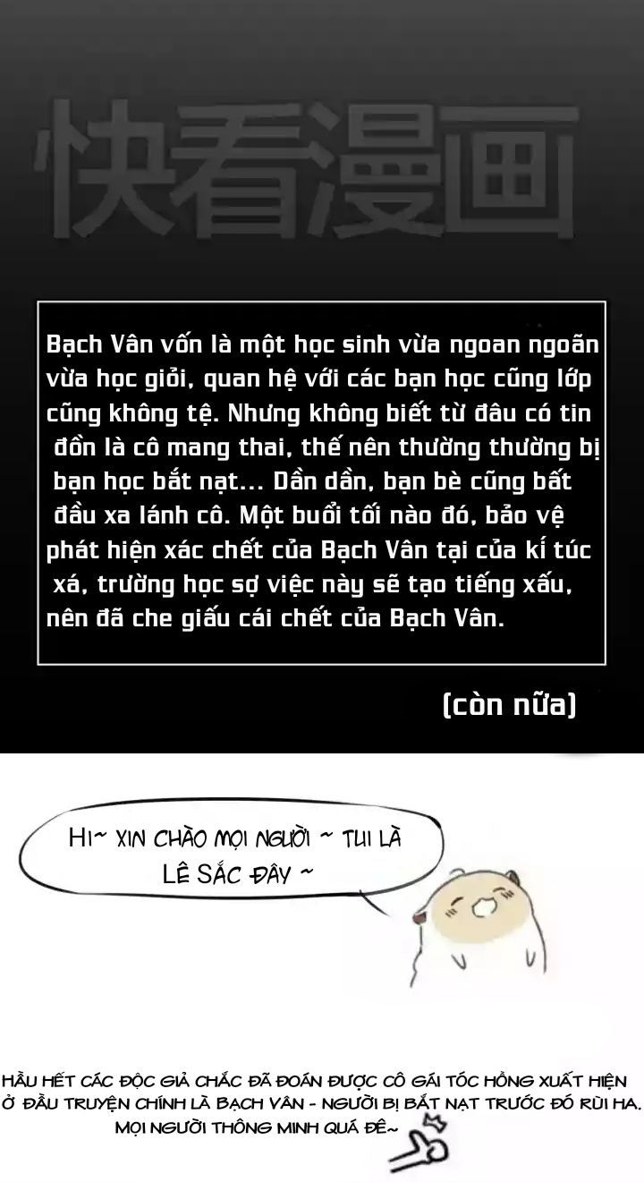 Lời Thú Tội Của Thần Linh Chapter 2 - 20