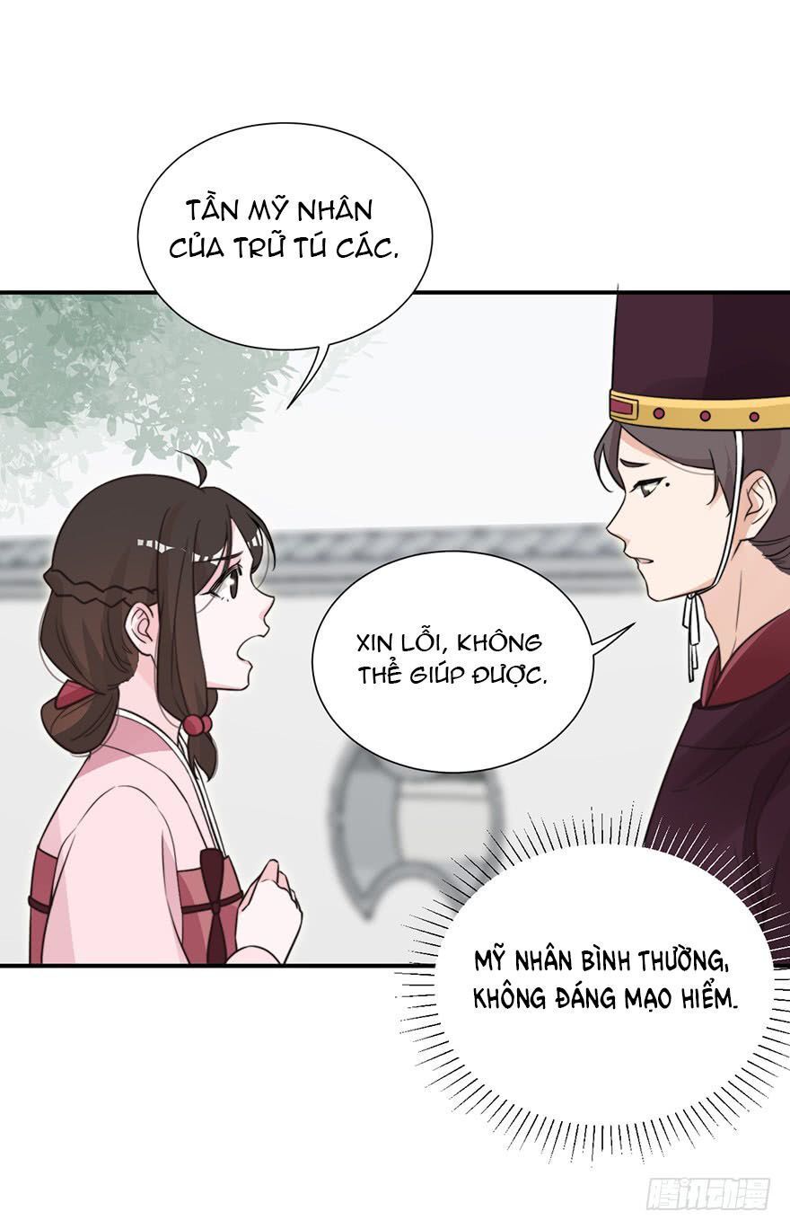 Cung Đấu Live Chapter 10 - 25