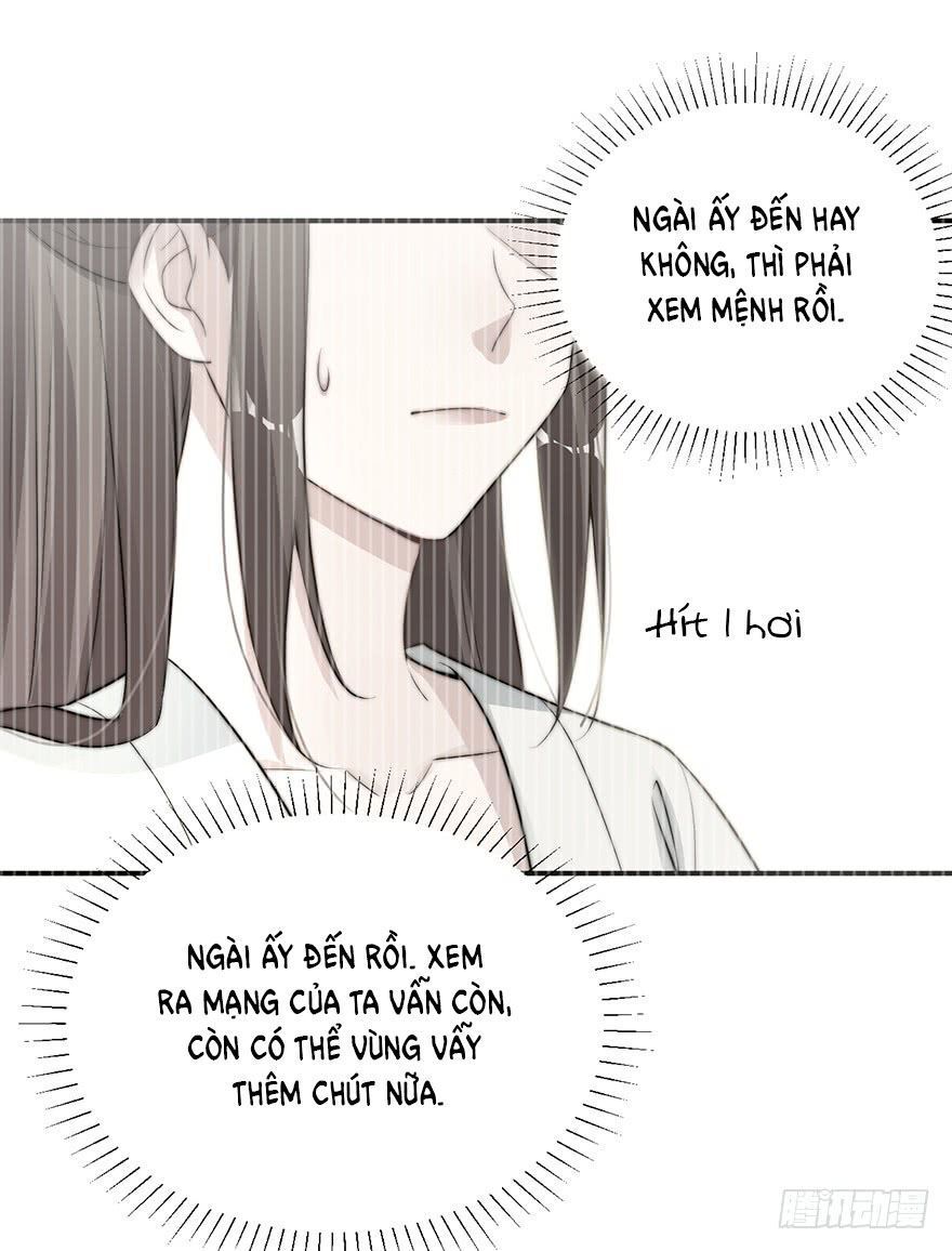 Cung Đấu Live Chapter 11 - 25