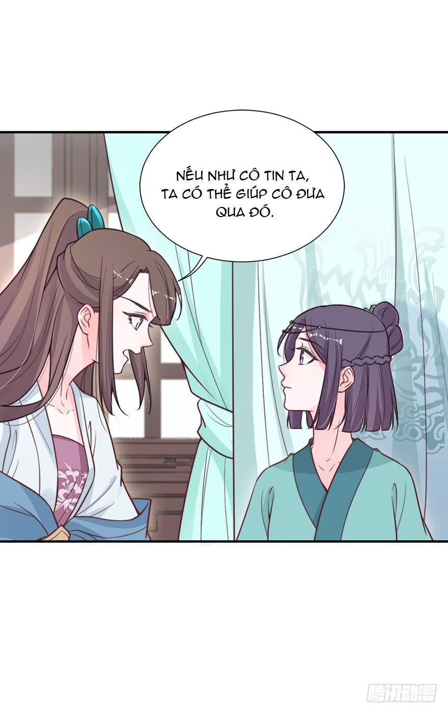 Cung Đấu Live Chapter 12 - 33