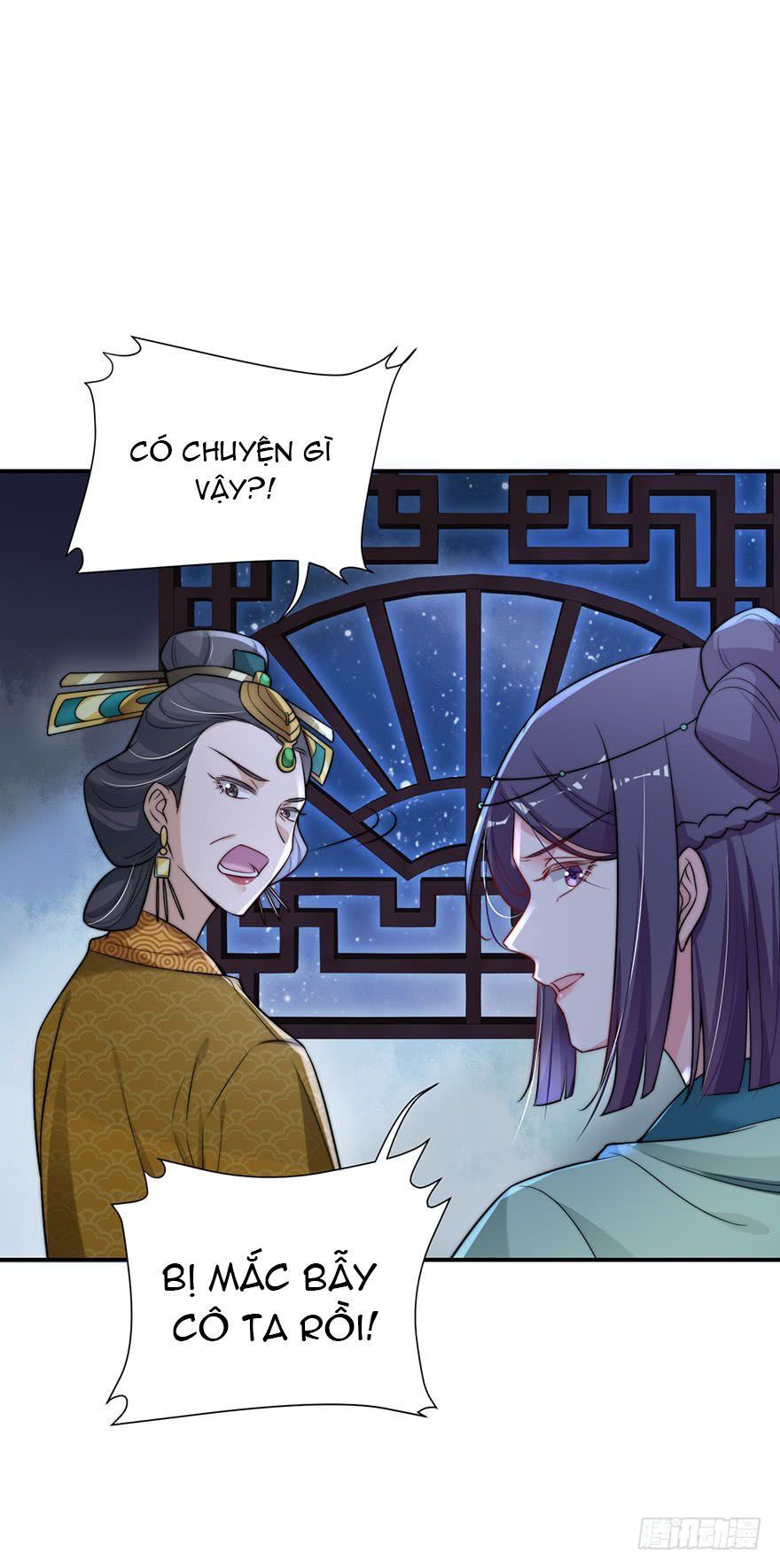 Cung Đấu Live Chapter 13 - 23