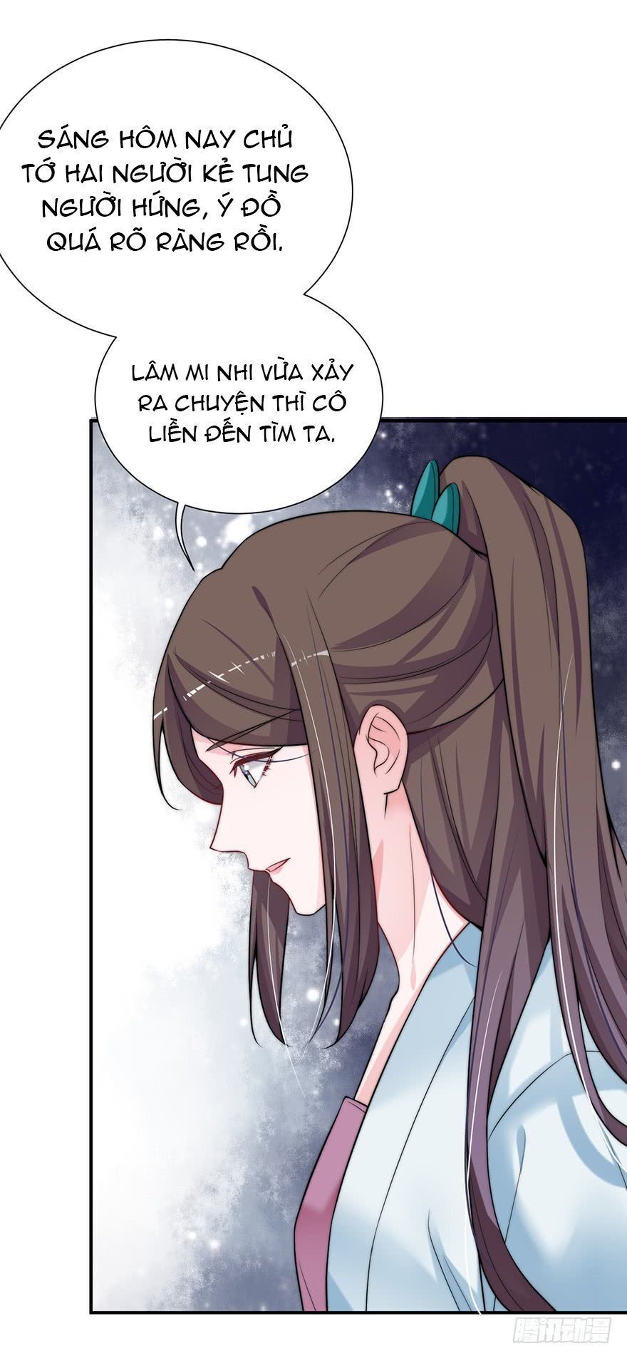 Cung Đấu Live Chapter 13 - 27