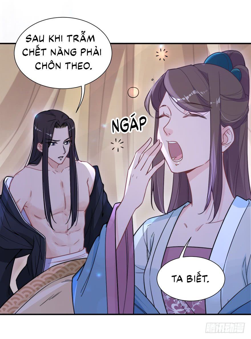 Cung Đấu Live Chapter 5 - 17