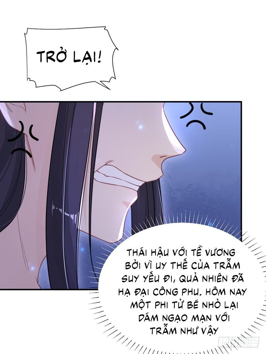 Cung Đấu Live Chapter 5 - 20