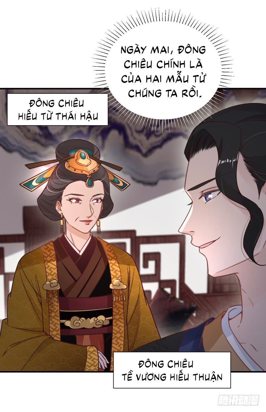 Cung Đấu Live Chapter 5 - 35