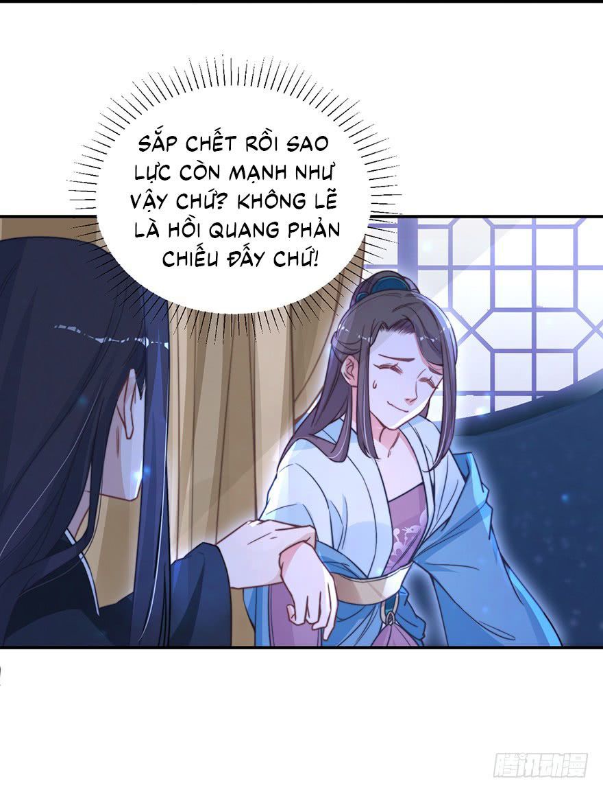 Cung Đấu Live Chapter 5 - 6