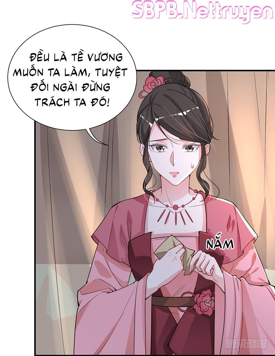 Cung Đấu Live Chapter 6 - 26