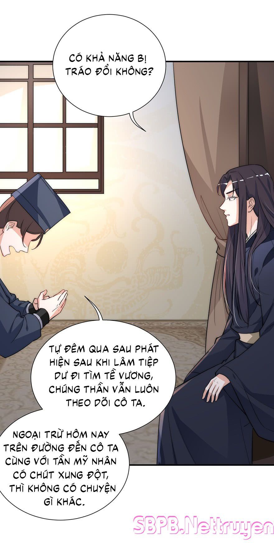 Cung Đấu Live Chapter 6 - 38